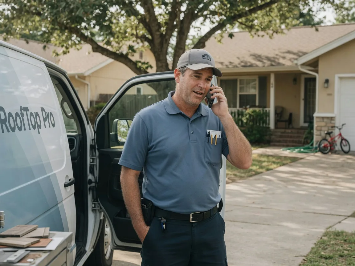 Roof Repair La Joya, TX FAQs