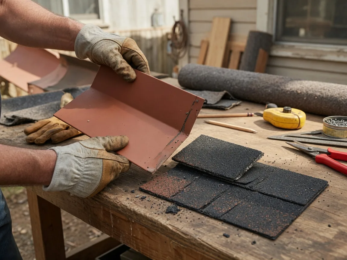 Roof Repair company in La Joya, TX